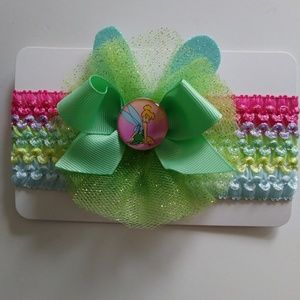 Headband para bebe